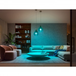 Philips Hue White Color Ambiance E27 4-pack Philips Hue White Color Ambiance E27 4-pack