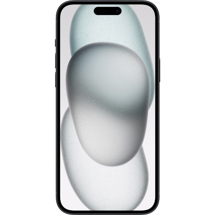 Apple iPhone 15 Plus 128GB Black