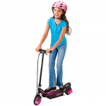 Razor Power Core E90 El Scooter - Pink