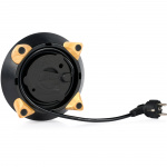 Princess Vattenkokare Bamboo Luxurious Unik Design 1,7L 3000Watt 236061 Princess Vattenkokare Bamboo Luxurious Unik Design 1,7L 3000Watt 236061