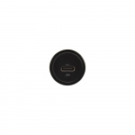 Maxlife MXCC-04 PD QC Autolader 1x USB-C 20W, Zwart Maxlife MXCC-04 PD QC Autolader 1x USB-C 20W, Zwart