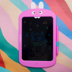 Maxlife MXWB-02 - Tekenbord, roze Maxlife MXWB-02 - Tekenbord, roze