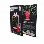 Maxlife MXWB-02 - Tekenbord, roze Maxlife MXWB-02 - Tekenbord, roze