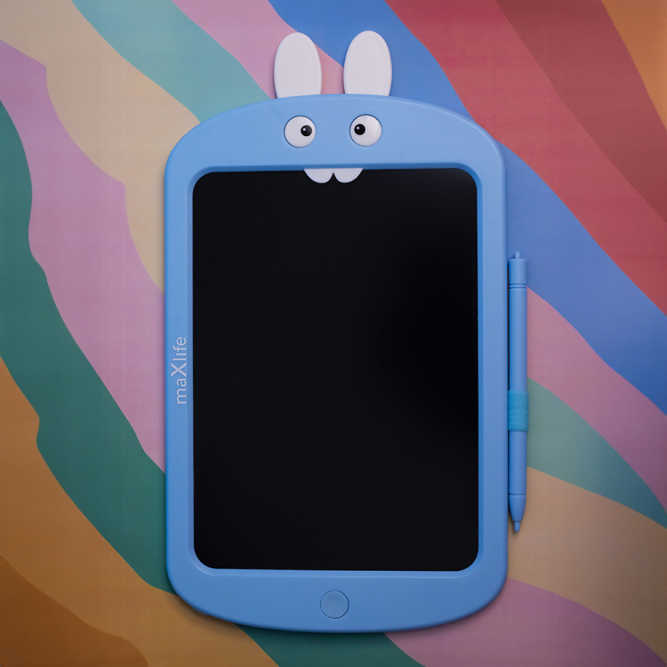 Maxlife MXWB-02 - Tekenbord, blauw Maxlife MXWB-02 - Tekenbord, blauw