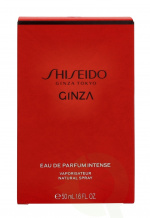 Shiseido Ginza Intense Edp Spray 50 ml