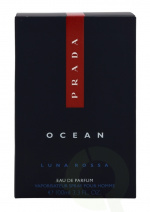 Prada Luna Rossa Ocean Intense Edp Spray 100 ml