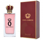Dolce & Gabbana D&G Q Edp Spray 100 ml