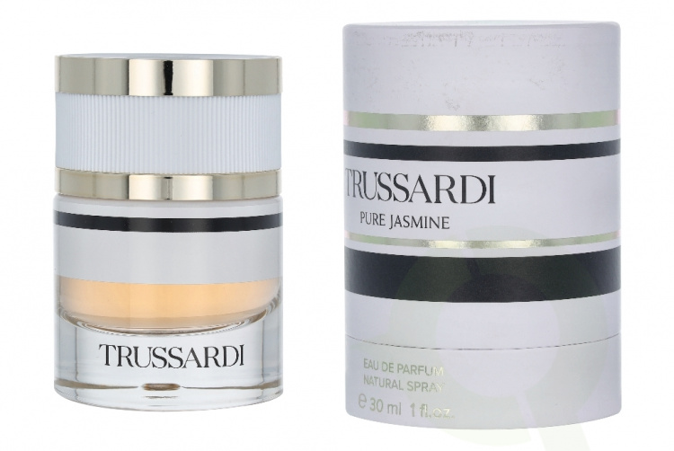 Trussardi Pure Jasmine Edp Spray 30 ml