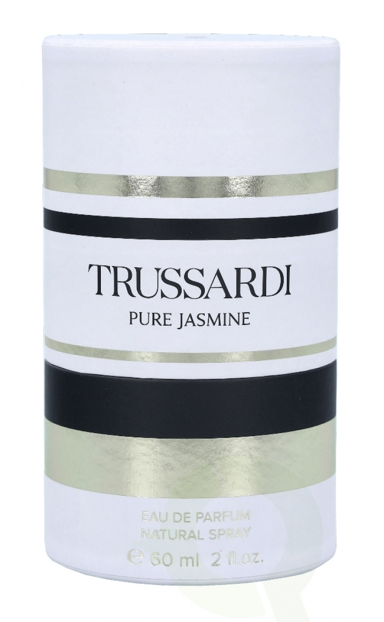 Trussardi Pure Jasmine Edp Spray 60 ml
