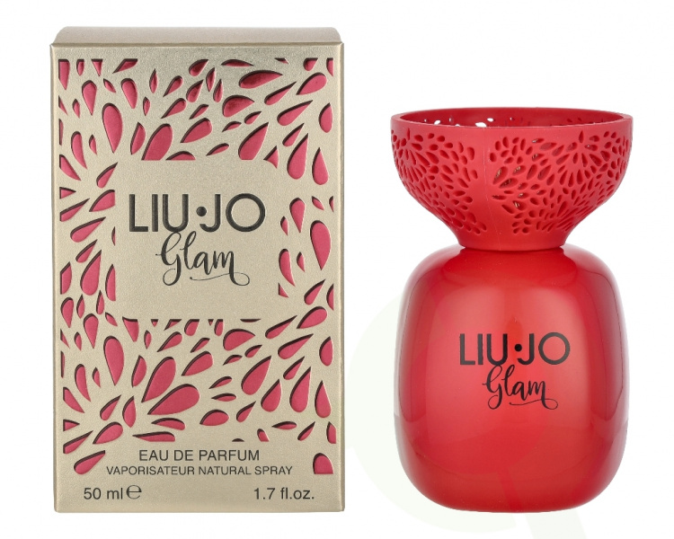 Liu Jo Glam Edp Spray 50 ml