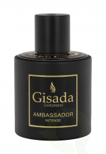 Gisada Ambassador Intense Men Edp Spray 100 ml