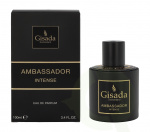 Gisada Ambassador Intense Men Edp Spray 100 ml