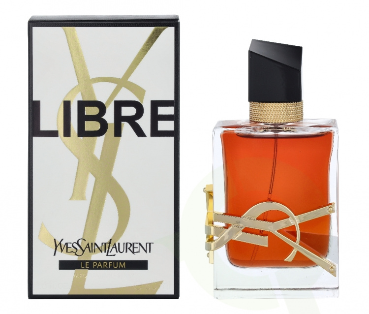 Yves Saint Laurent YSL Libre Le Parfum Edp Spray 50 ml