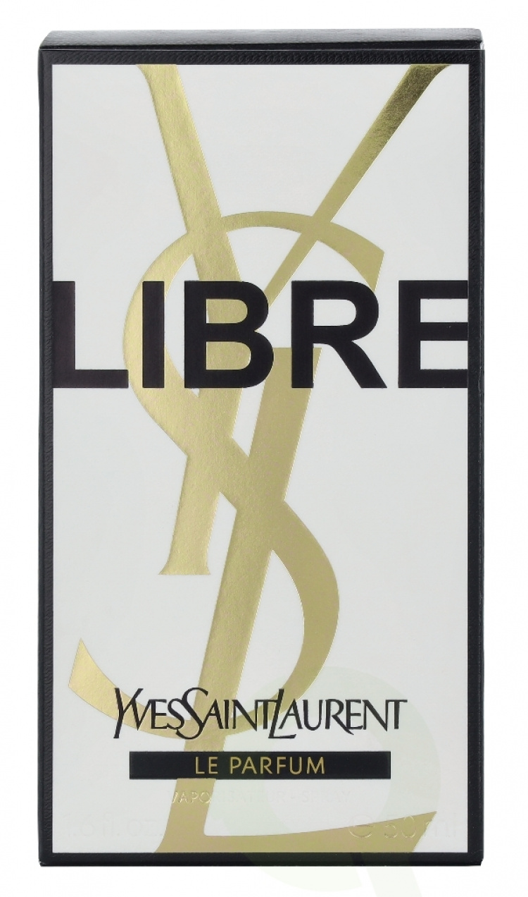 Yves Saint Laurent YSL Libre Le Parfum Edp Spray 50 ml