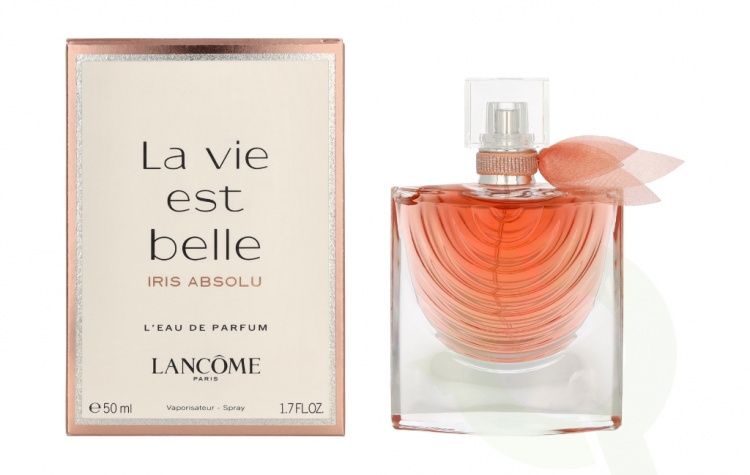 Lancome La Vie Est Belle Iris Absolue Edp Spray 50 ml