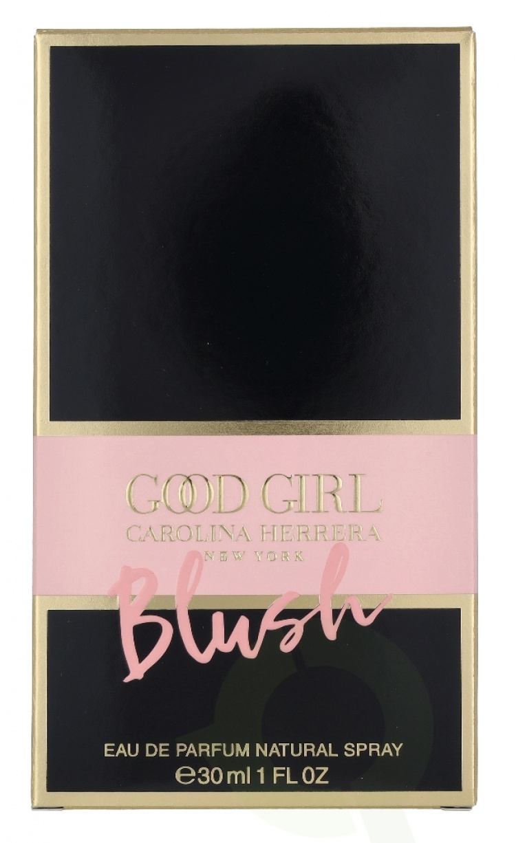 Carolina Herrera Good Girl Blush Edp Spray 30 ml