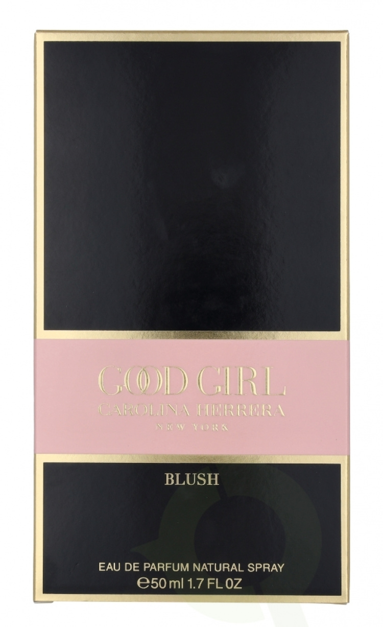 Carolina Herrera Good Girl Blush Edp Spray 50 ml