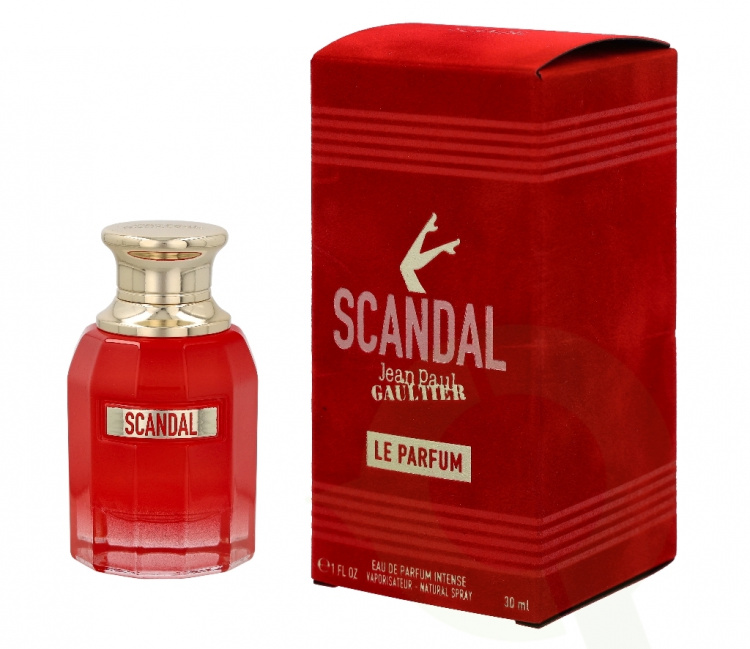 J.P. Gaultier Scandal Le Parfum Intense Edp Spray 30 ml
