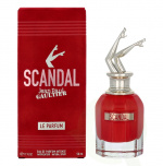 J.P. Gaultier Jean Paul Gaultier Scandal Le Parfum Intense Edp Spray 50 ml