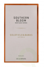 Goldfield & Banks Southern Bloom Edp Spray 100 ml