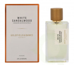 Goldfield & Banks White Sandalwood Edp Spray 100 ml
