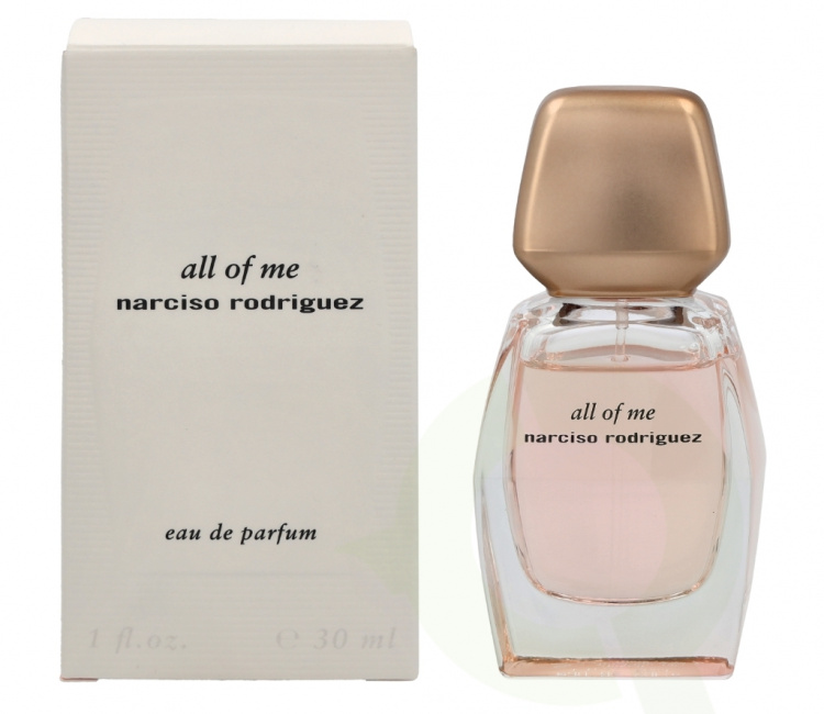 Narciso Rodriguez All Of Me Edp Spray 30 ml