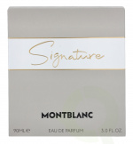 Montblanc Signature Edp Spray 90 ml