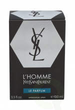 Yves Saint Laurent YSL L\'Homme Le Parfum Edp Spray 100 ml