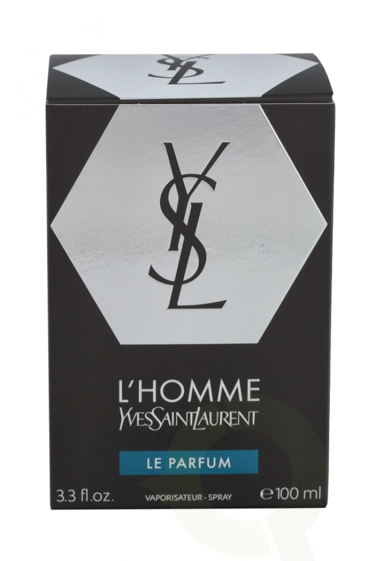Yves Saint Laurent YSL L\'Homme Le Parfum Edp Spray 100 ml