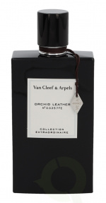 Van Cleef & Arpels Orchid Leather Edp Spray 75 ml