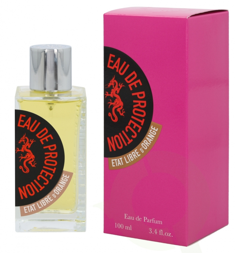 Etat Libre D\'Orange Eau De Protection Edp Spray 100 ml