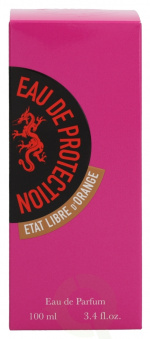 Etat Libre D\'Orange Eau De Protection Edp Spray 100 ml
