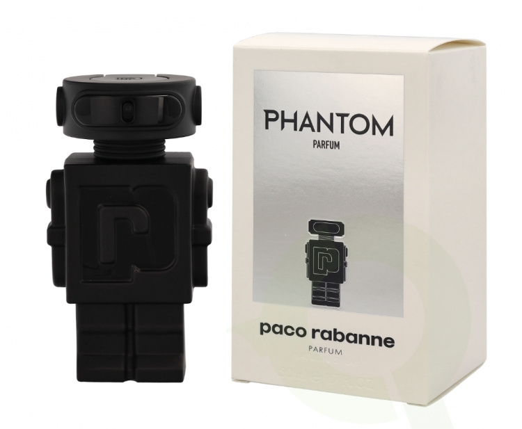 Paco Rabanne Phantom Edp Spray 50 ml