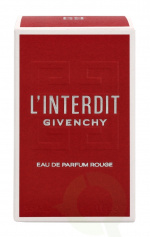 Givenchy L\'Interdit Rouge Edp Spray 35 ml