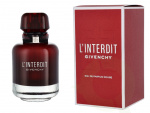 Givenchy L\'Interdit Rouge Edp Spray 80 ml