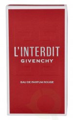 Givenchy L\'Interdit Rouge Edp Spray 80 ml