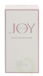 Dior Joy Intense Edp Spray 50 ml