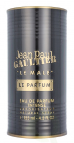 J.P. Gaultier Le Male Le Parfum Edp Spray Intense 125 ml
