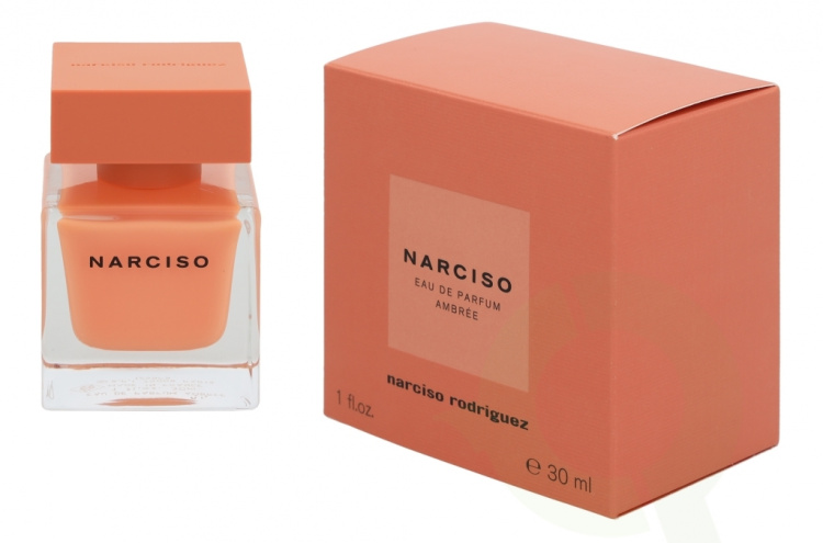 Narciso Rodriguez Narciso Ambree Edp Spray 30 ml