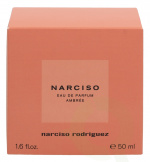 Narciso Rodriguez Narciso Ambree Edp Spray 50 ml