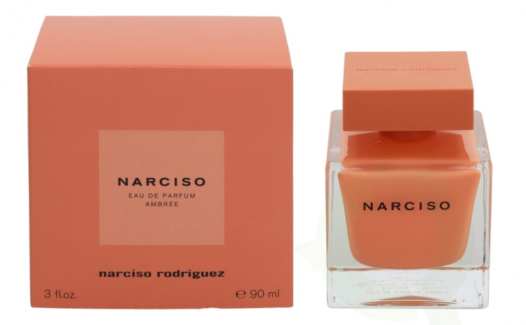 Narciso Rodriguez Narciso Ambree Edp Spray 90 ml