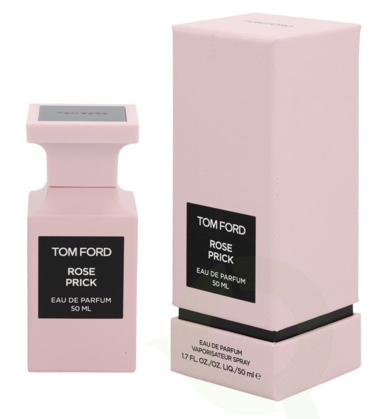 Tom Ford Rose Prick Edp Spray 50 ml