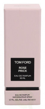 Tom Ford Rose Prick Edp Spray 50 ml