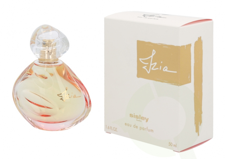 Sisley Izia Edp Spray 50 ml