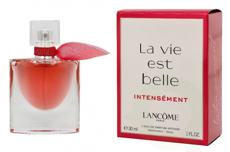 Lancome La Vie Est Belle Intensement Edp Spray 30 ml
