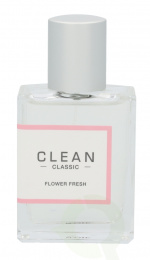 Clean Classic Flower Fresh Edp Spray 30 ml