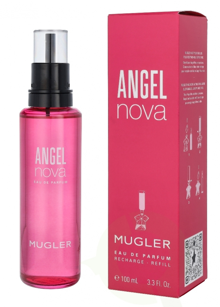 Thierry Mugler Angel Nova Edp Refill 100 ml
