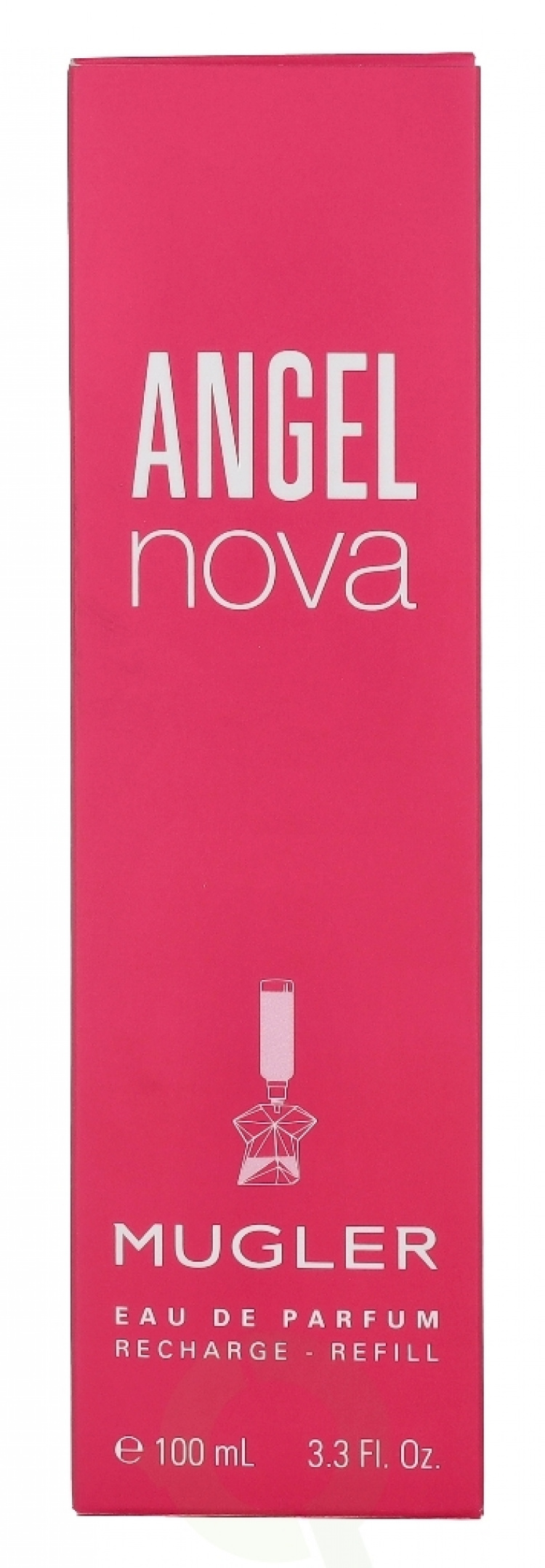 Thierry Mugler Angel Nova Edp Refill 100 ml