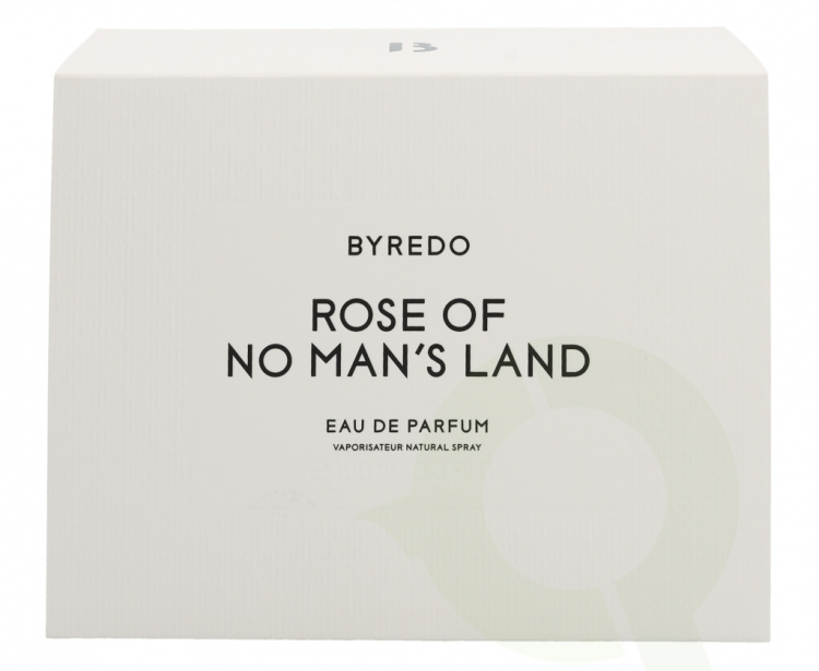 Byredo Rose Of No Man\'s Land Edp Spray 100 ml
