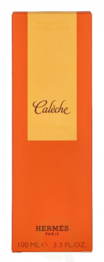Hermes Caleche Soie De Parfum Edp Spray 100 ml